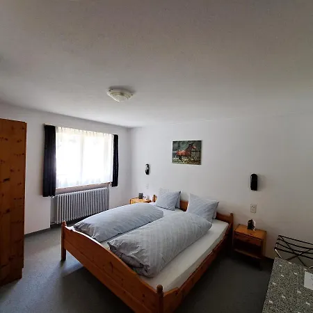 Hotel Posta Poschiavo Exteriér fotografie