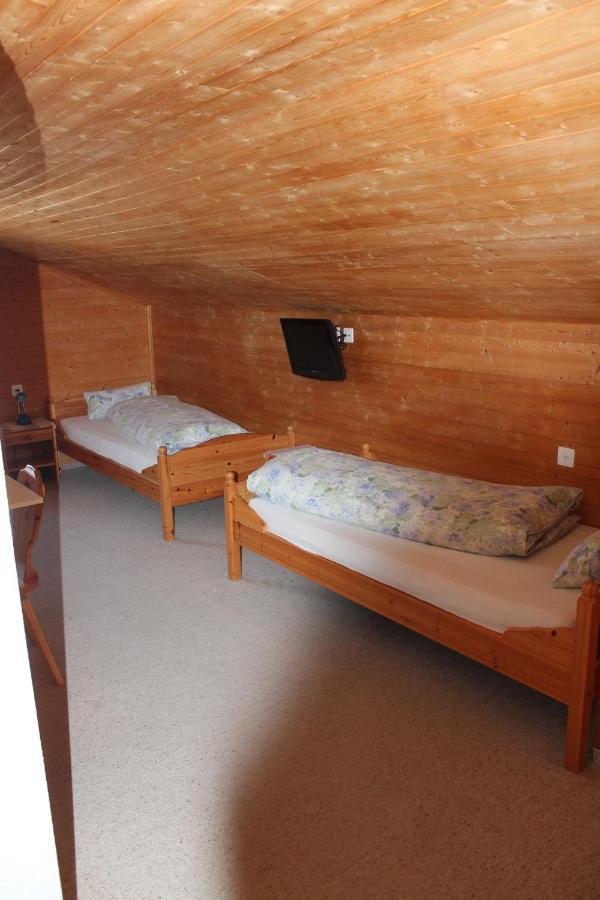 Hotel Posta Poschiavo
