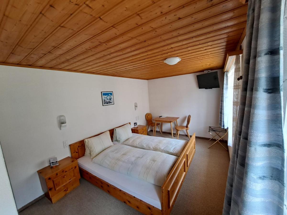 Hotel Posta Poschiavo