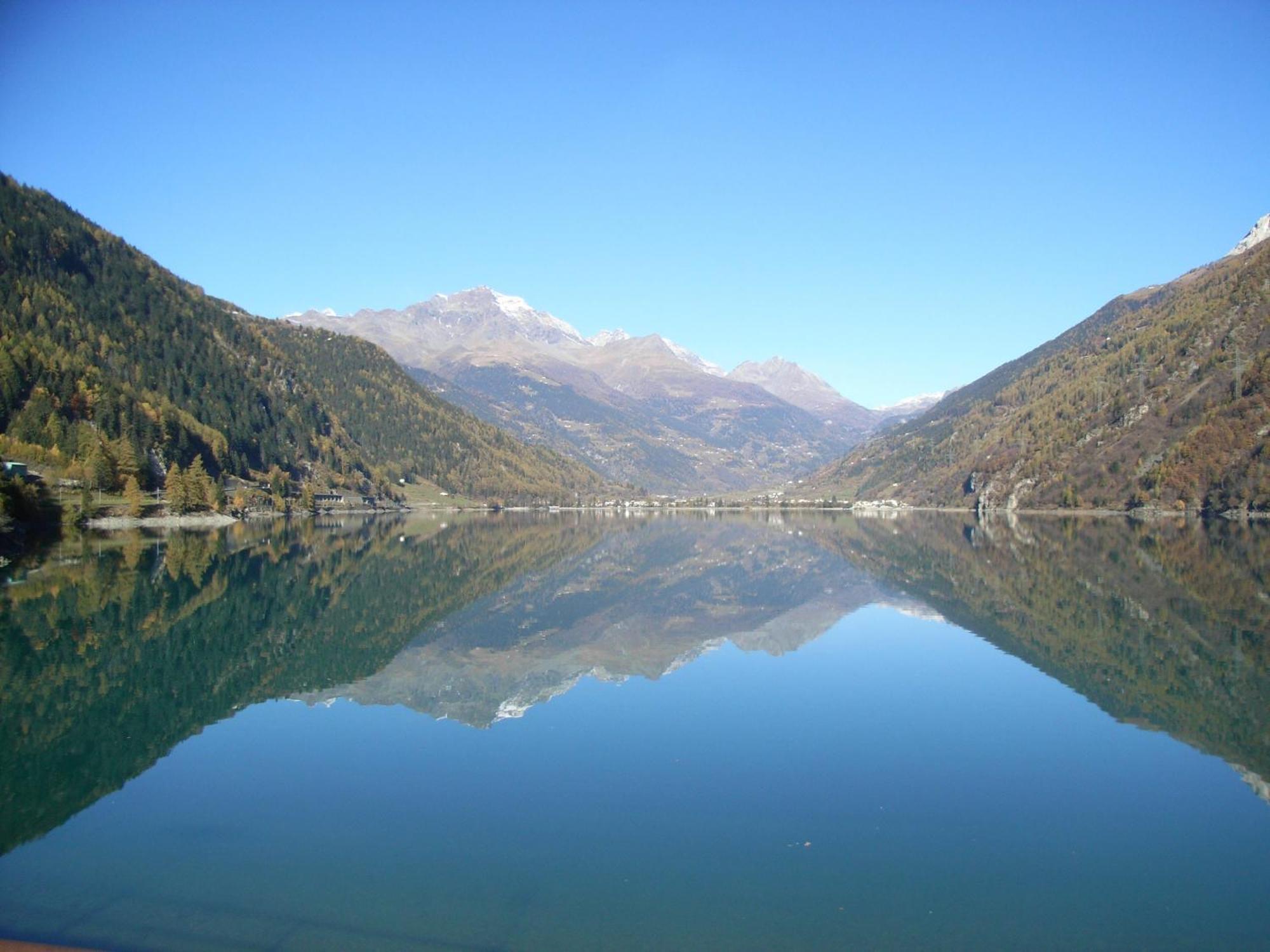 Posta Poschiavo