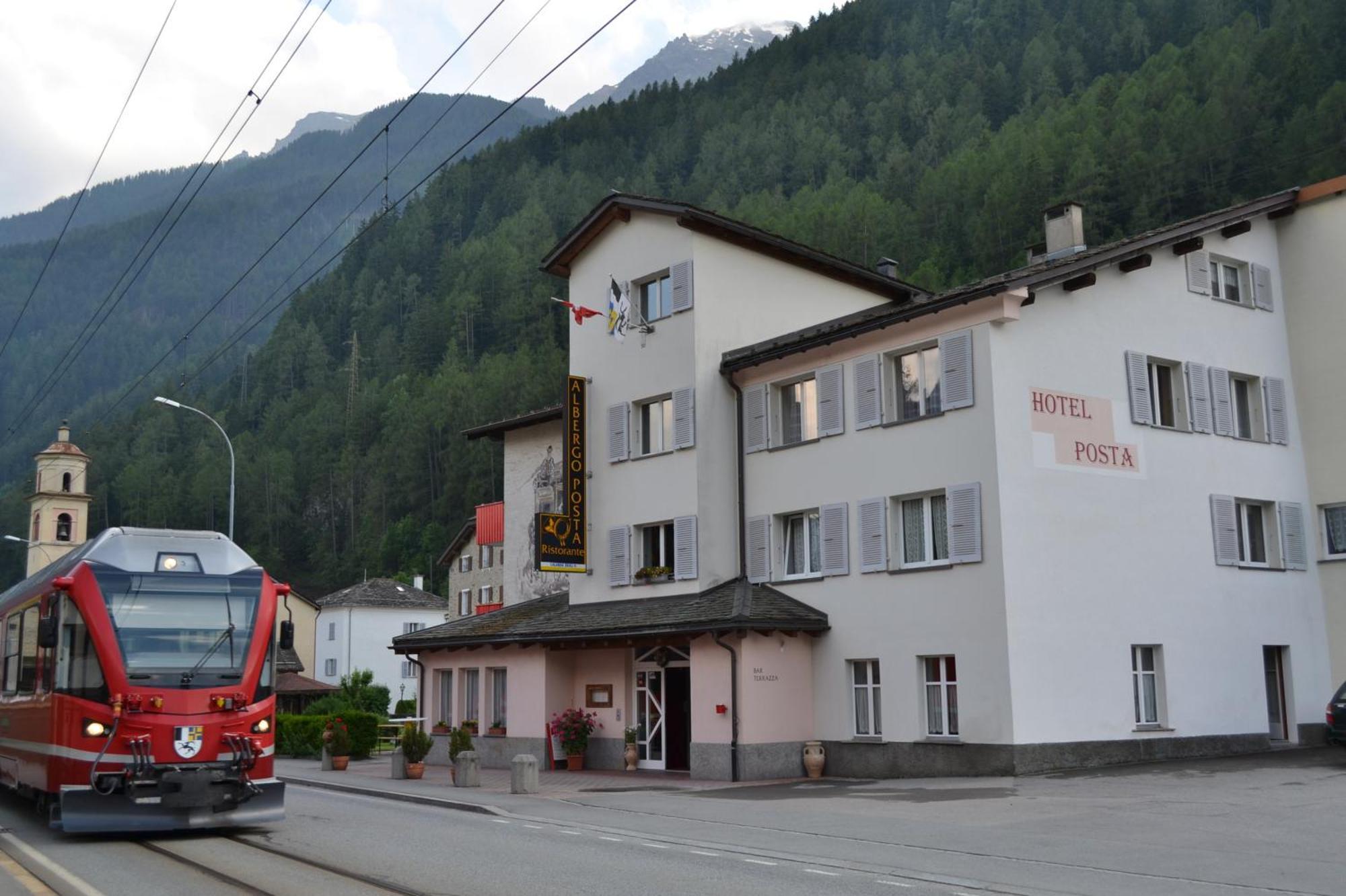 Hotel Posta *