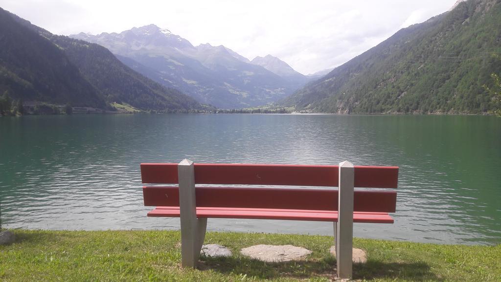Hotel Posta Poschiavo