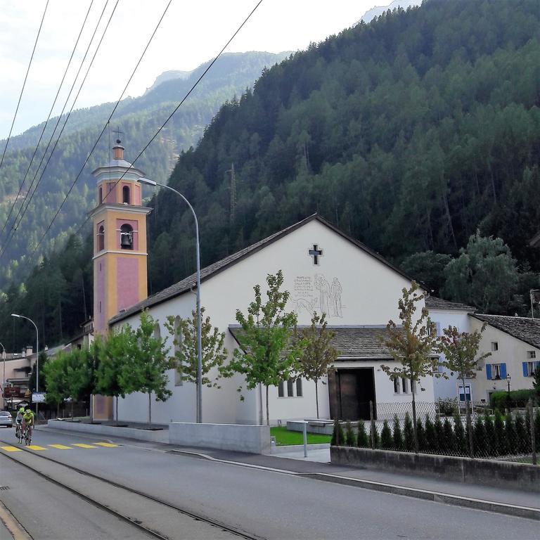 Posta Hotel