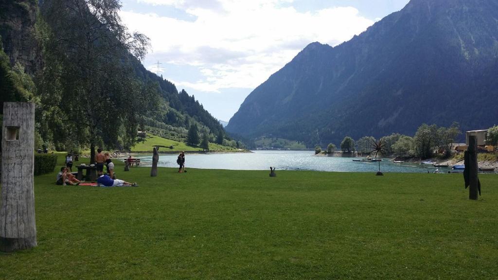 Posta * Poschiavo